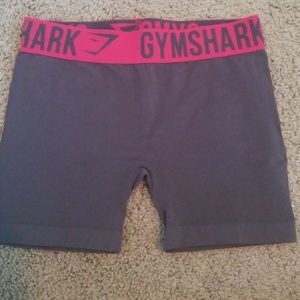 Gymshark shorts